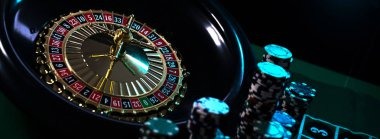 Live-dealer blackjack table with new multi-camera setup